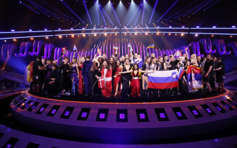 Стало известно, кто может поехать от России на Евровидение-2019