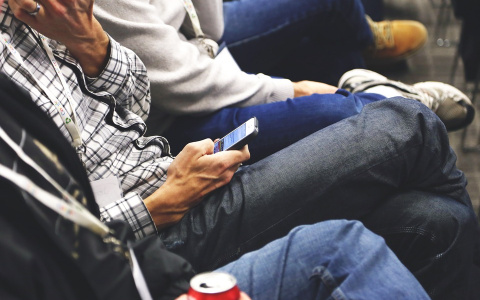 Мобильное приложение поможет студентам Марий Эл "халявить" на парах