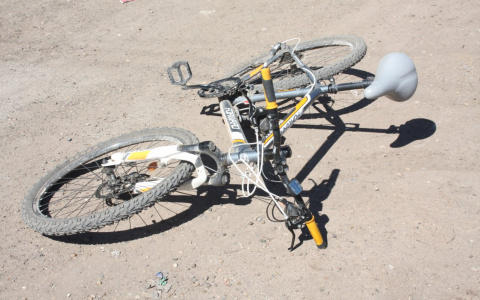 В Марий Эл наказали водителя, который насмерть сбил велосипедиста и скрылся