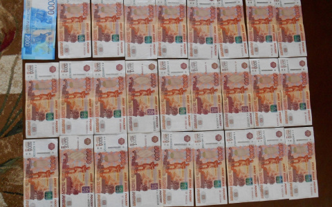 18 миллионов рублей: экс-главу налоговой службы Йошкар-Олы будут судить за взятку