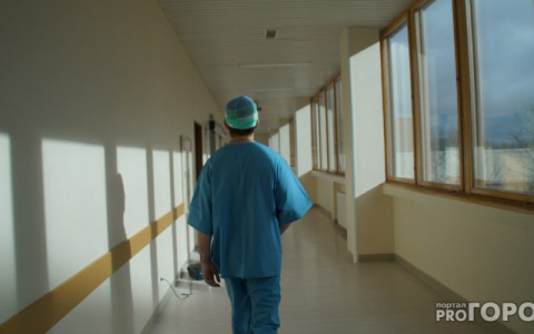 Нацпроект «Здравоохранение»: в больницах Марий Эл появится дорогостоящее оборудование