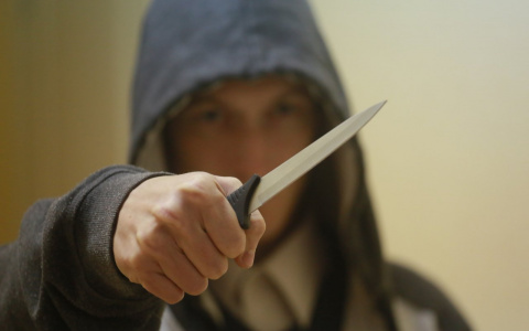 19 ударов ножом: в Марий Эл мужчина зарезал своего друга во время "тусовки"