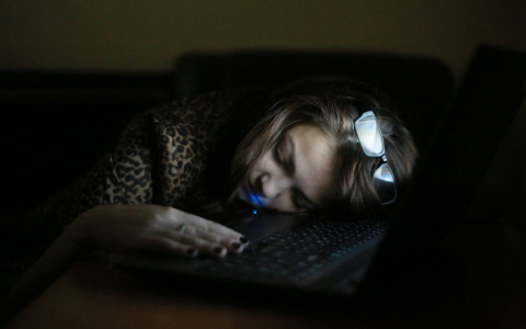 Жители Марий Эл в шоке: ученые рассказали об опасности дневного сна