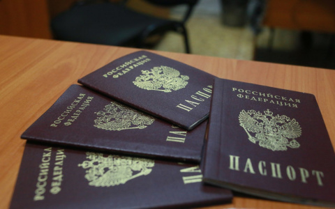 Жителей Марий Эл могут заставить менять паспорт в 60 лет