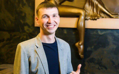 «Средняя цена работы – 100 тысяч рублей»: интервью со скульптором из Йошкар-Олы