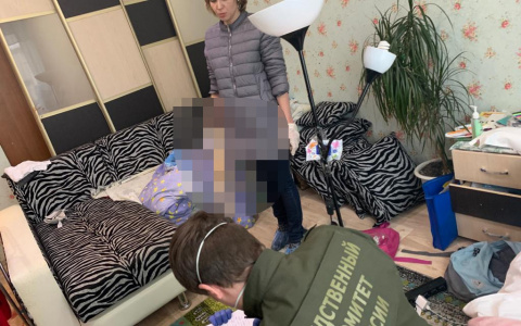 Глава СК России начал контролировать расследование убийства семьи в Волжске