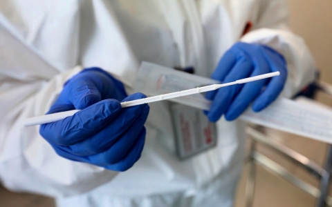 За сутки в Марий Эл выявлено еще 45 заболевших коронавирусом