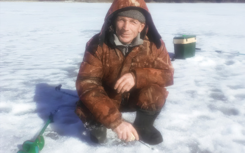 «Не считаю себя героем»: полная история жителя Марий Эл, спасшего рыбака на Волге
