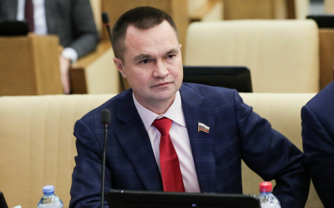 На что депутат Казанков потратил 3 миллиона 700 тысяч рублей?