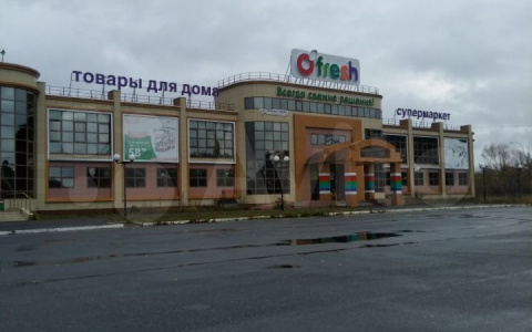 «Бывший ТЦ, кафе и гостиница»: какие здания продают в Йошкар-Оле за миллионы рублей