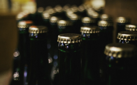 Западные вирусологи заявили о повышенной вероятности заражения коронавирусом у любителей алкоголя