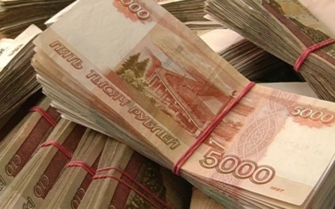 Среди привитых россиян разыграют по 100 тысяч рублей