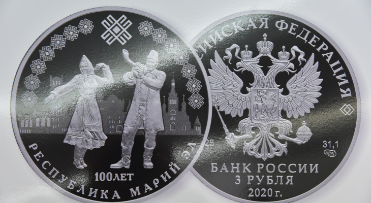 Поздравление Со 100 Летием Республики Марий Эл