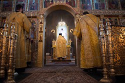 1 января йошкаролинцы вспоминают преподобного Илью Муромца