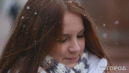 В День защитника Отечества в Йошкар-Оле пойдет снег