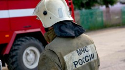 100 сотрудников МЧС Марий Эл вылетели для борьбы с лесными пожарами в Забайкальский край