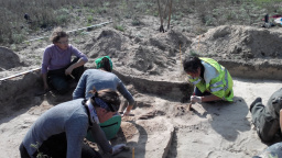 Археологи из Марий Эл отправляются на раскопки в Костромскую область