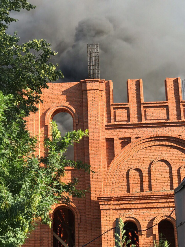 Парк тарханово йошкар ола фото