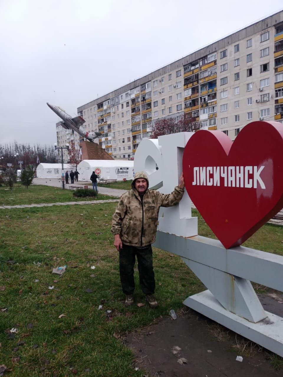 Житель Марий Эл под бомбежками возит посылки в зону СВО: 