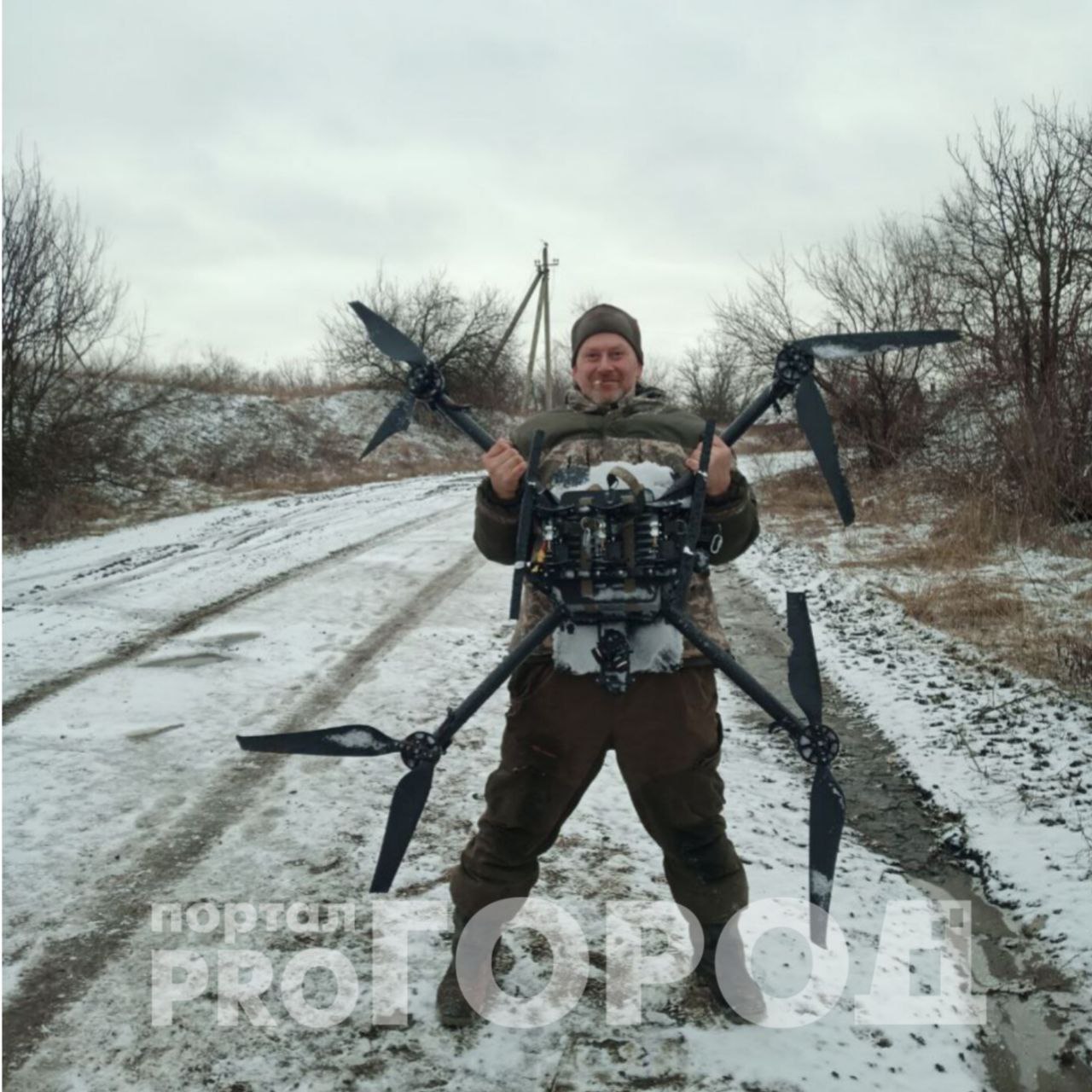 Братья-военные из Марий Эл оказались в московской студии с Дмитрием  Харатьяном | 11.04.2024 | Йошкар-Ола - БезФормата