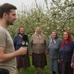 Василий Коркин