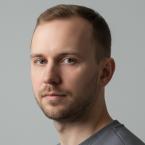 Михаил Арский