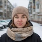 Светлана Арбузова