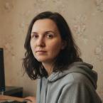 Яна Колесникова