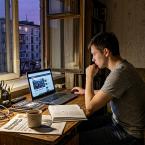 Петр Семенов 