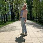 Алена Жванецкая