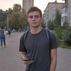 Виктор Халин