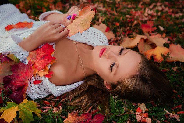 Осенняя Йошкар-Ола: фотоподборка "теплых" снимков Instagram