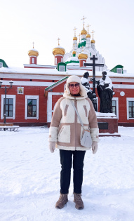 Ирина Биелыч