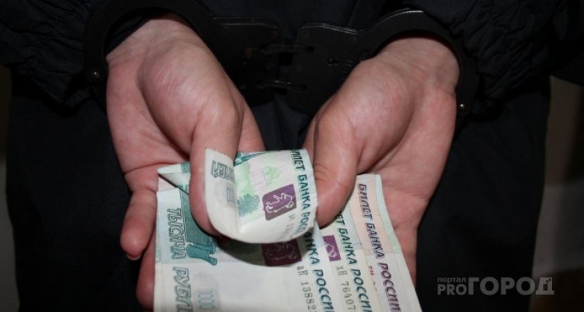 Пятеро жителей Марий Эл «кинули» китайцев на несколько миллионов рублей