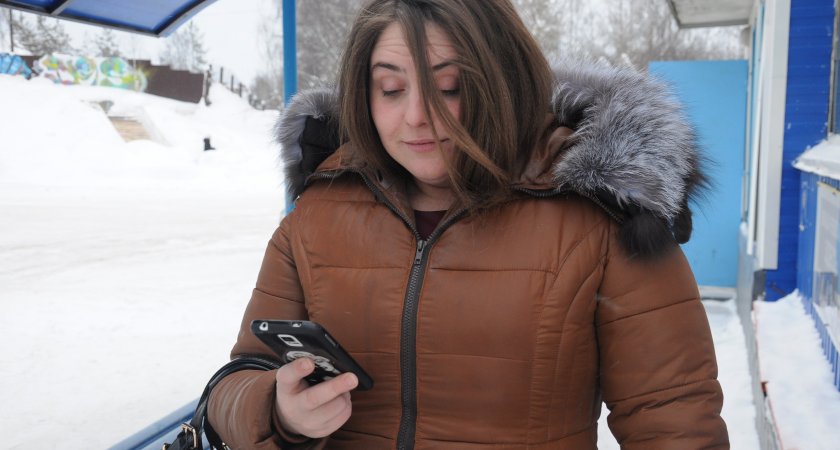 Йошкаролинка решила купить новенький смартфон, но в итоге обратилась в полицию