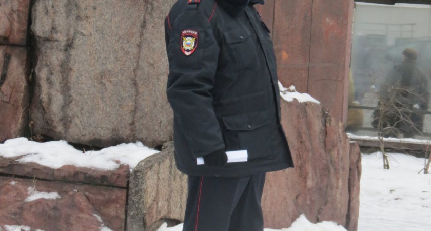 Осталась только подпись президента: в России расширяют полномочия полицейских
