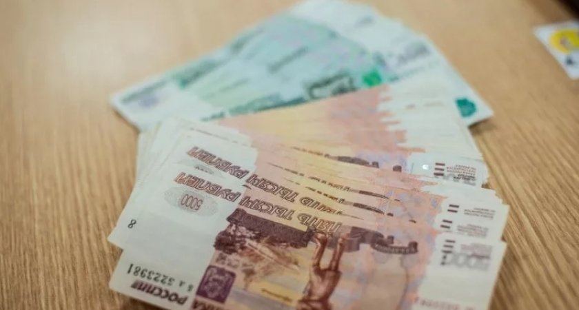 Покупка в «Инстаграме» девушке из Марий Эл обошлась почти в 600 тысяч рублей
