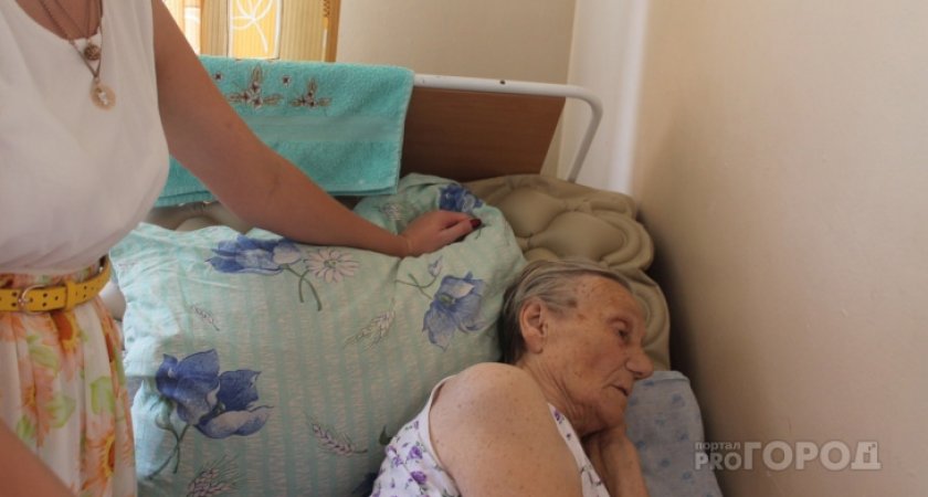 «Избила палкой пенсионера»: в Марий Эл женщина предстанет перед судом