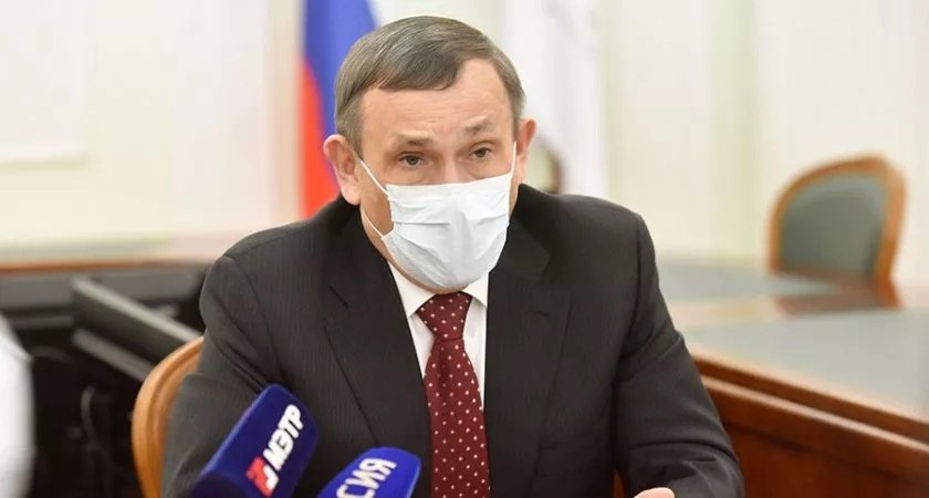 «Он не виновен»: экс-председателю горсобрания Волжска ответили о недвижимости главы Марий 