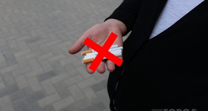 «Курить - привилегия богачей»: в Марий Эл определили минимальную цену на табачные изделия 