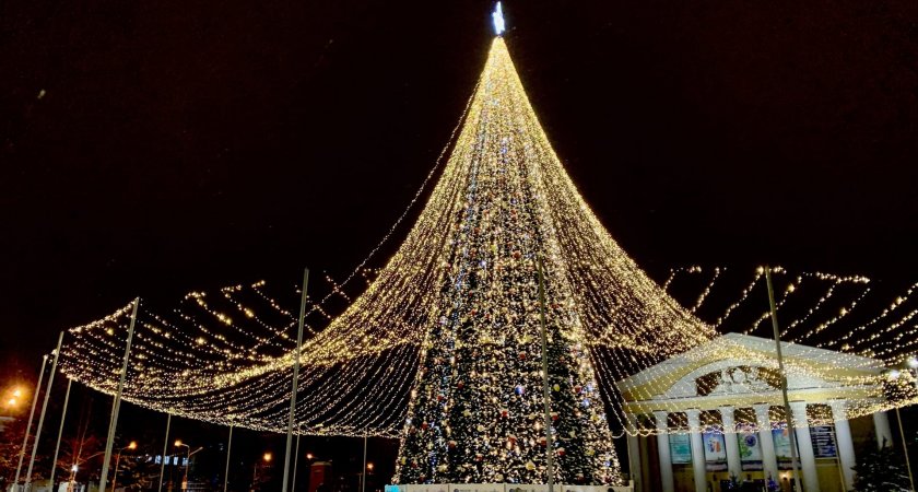 Кто из знаков зодиака круче всех отметит Новый год