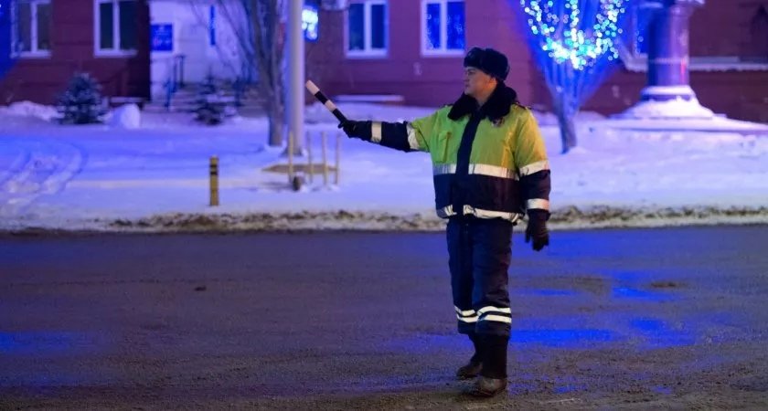 В России дорожных лихачей-рецидивистов ждет уголовное наказание