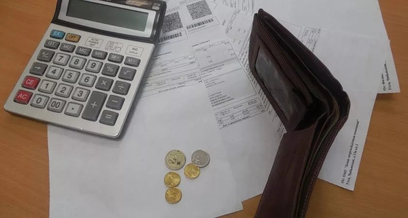 «Это где столько получают?»: официальная зарплата в Марий Эл составляет около 35 тысяч