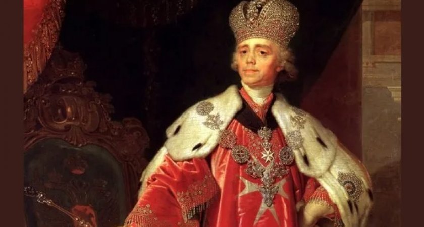 10 вопросов на знание истории России