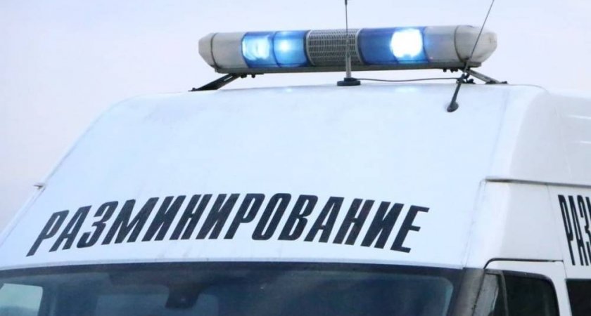 В колледж в Керчи, где произошло массовое убийство, пришло сообщение о минировании