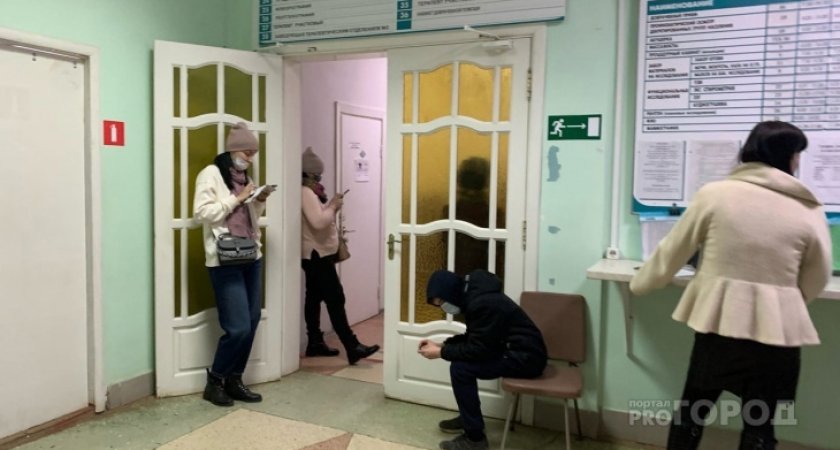 «Снова пробито дно»: в России поставлен новый антирекорд по заболеваемости коронавирусом