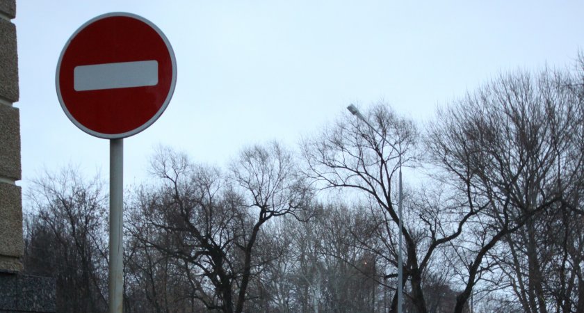 Йошкаролинцам на всю ночь перекроют одну из городских улиц