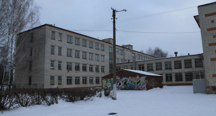 Школу №10 в Йошкар-Оле ждет капитальный ремонт