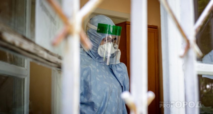 Ситуация с коронавирусом в России нормализуется