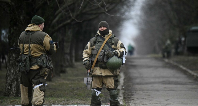 Семьям погибших на Украине военных выделят по 7,4 миллиона рублей